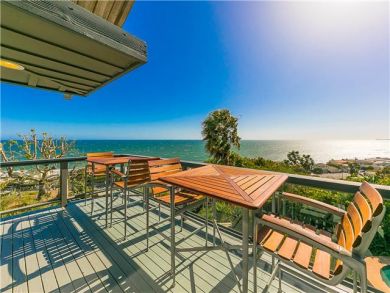 Malibu Luxury